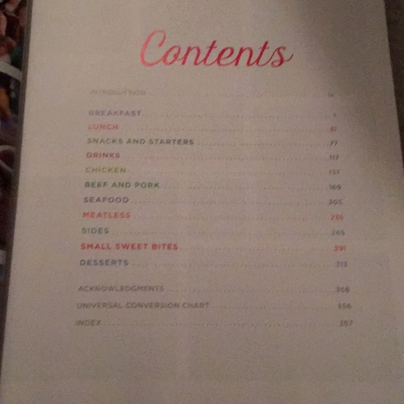 Pioneer Women Cooks: The New Frontier - Picture 3 of 4